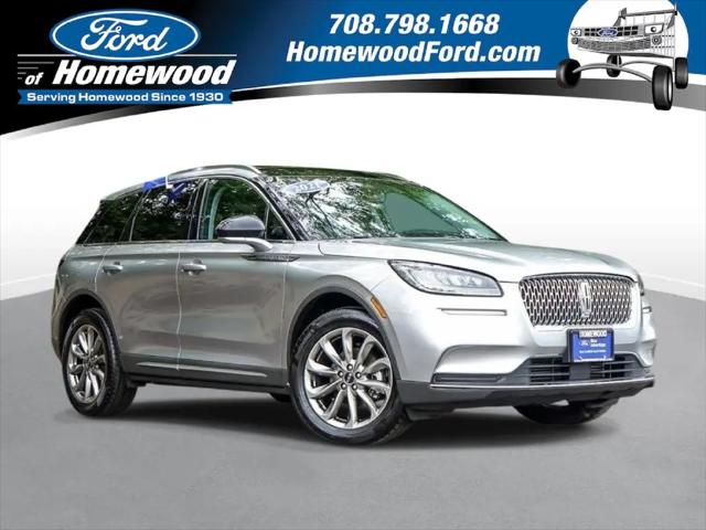 2021 Lincoln Corsair Standard for sale in Homewood, IL