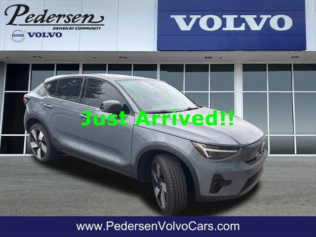 2023 Volvo CT Twin Ultimate for sale in Fort Collins, CO