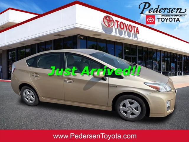 2011 Toyota Prius Two for sale in Fort Collins, CO