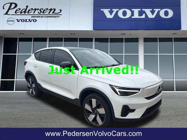 2023 Volvo CT Twin Ultimate for sale in Fort Collins, CO