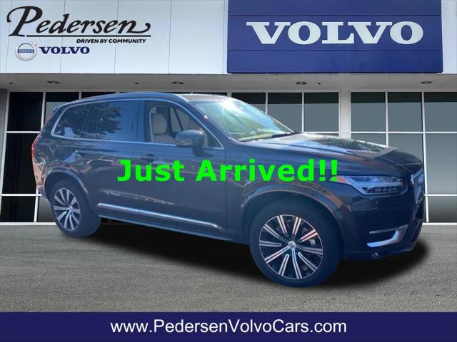 2023 Volvo XC90 B6 Plus 7-Seater for sale in Fort Collins, CO
