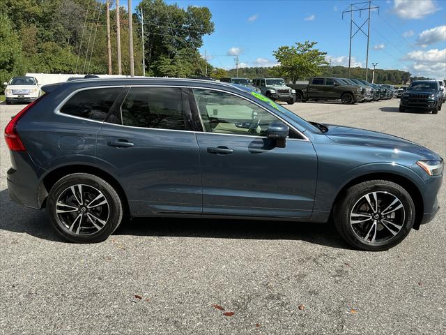 2021 Volvo XC60 T5 Momentum