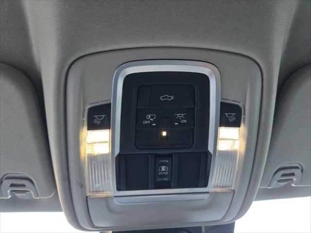 2022 Ram 1500 Laramie Crew Cab 4x4 57 Box