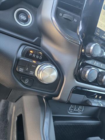 2024 Ram 1500 Laramie Crew Cab 4x4 57 Box