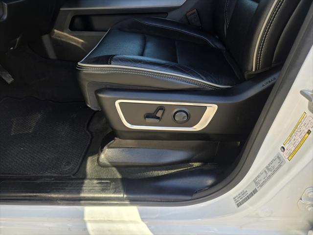 2024 Ram 1500 Laramie Crew Cab 4x4 57 Box