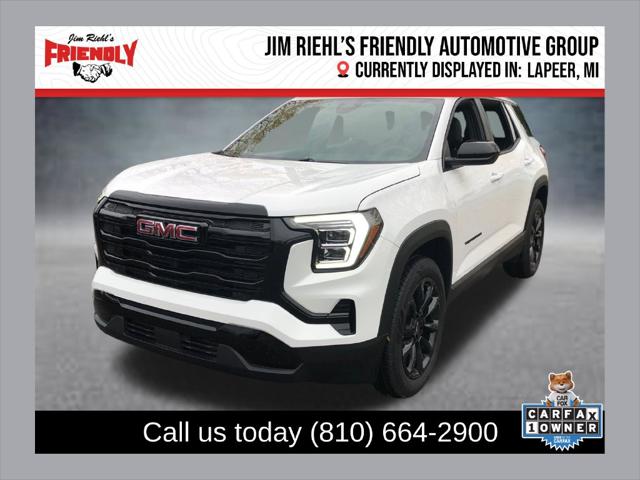 2025 GMC Terrain AWD Elevation for sale in Lapeer, MI
