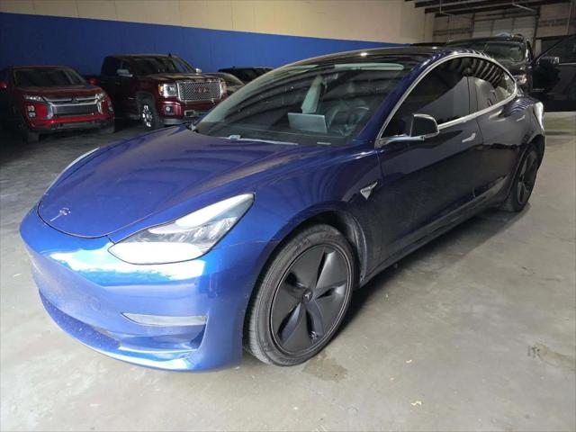 2019 Tesla Model 3 Mid Range for sale in Shiloh, IL