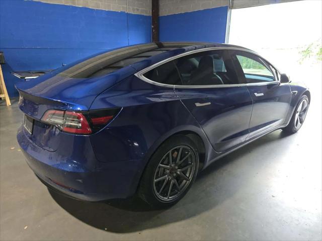 2019 Tesla Model 3 Mid Range
