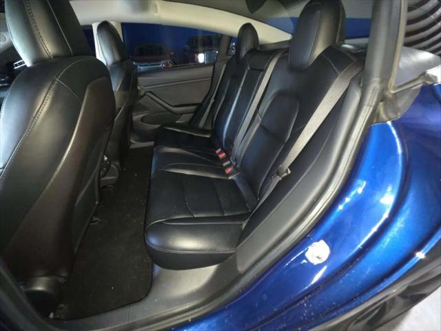 2019 Tesla Model 3 Mid Range