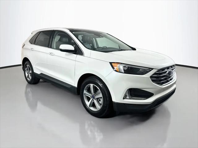 2022 Ford Edge SEL for sale in Shiloh, IL