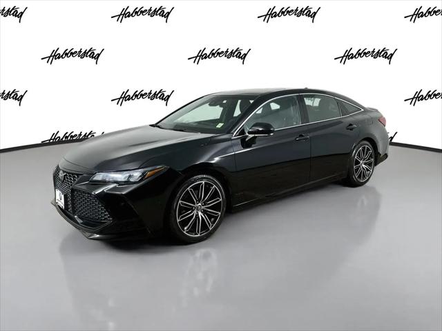 2019 Toyota Avalon XSE for sale in Huntington Station, NY