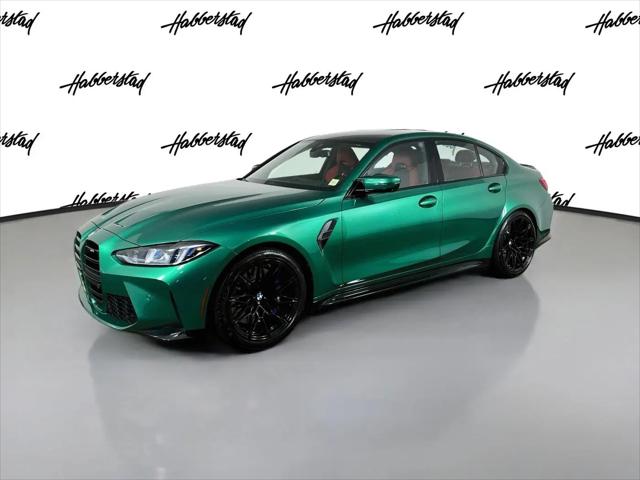 2025 BMW M3 Standard for sale in Huntington Station, NY