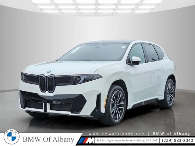 2027 BMW X3 50 xDrive for sale in Albany, GA