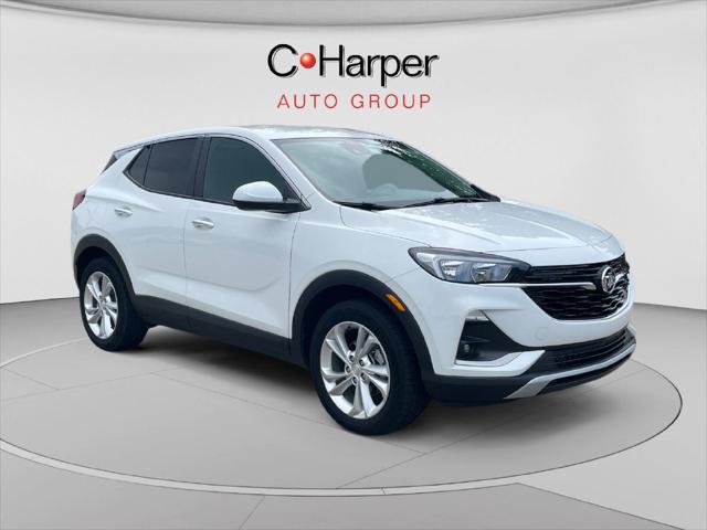 2023 Buick Encore GX Preferred AWD