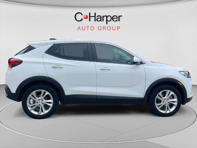 2023 Buick Encore GX Preferred AWD
