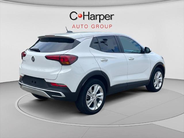 2023 Buick Encore GX Preferred AWD