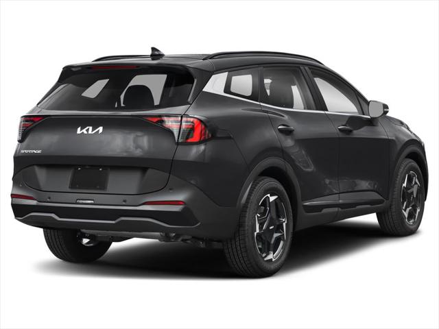 2026 Kia Sportage EX 2026 Kia Sportage EX