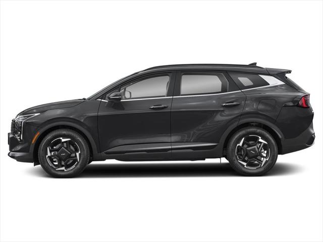 2026 Kia Sportage EX 2026 Kia Sportage EX