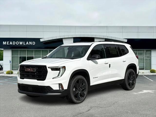 2027 GMC Acadia AWD Elevation for sale in Carmel, NY