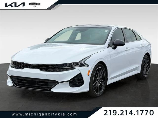2024 Kia K5 GT for sale in Michigan City, IN