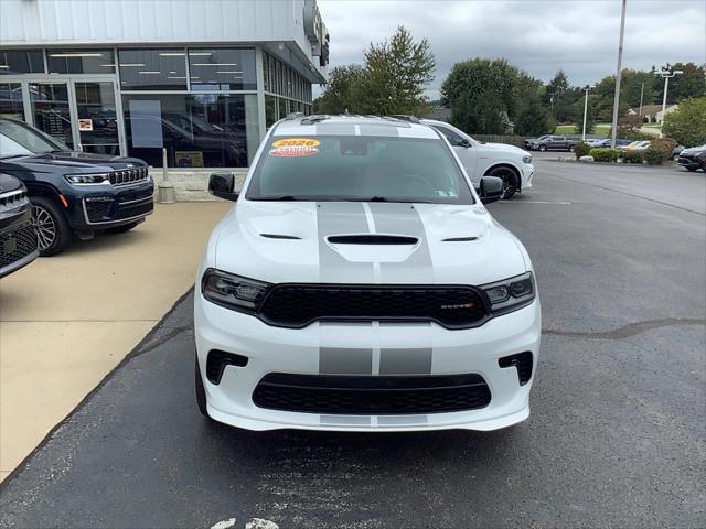 2026 Dodge Durango GT Plus AWD