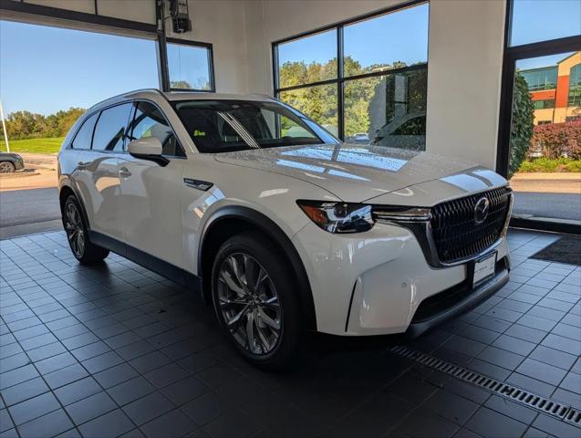 2026 Mazda X-90 3.3 Turbo Preferred for sale in Crystal Lake, IL
