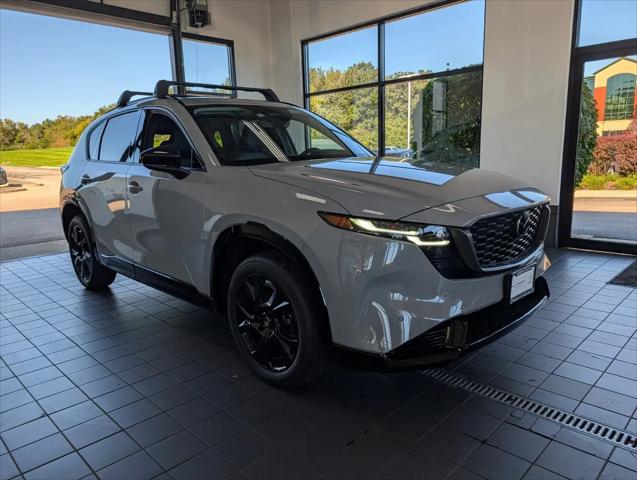 2026 Mazda CX-5 2.5 S Premium for sale in Crystal Lake, IL