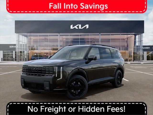2027 Kia Telluride Hybrid X-Line SX-Prestige for sale in Gaithersburg, MD