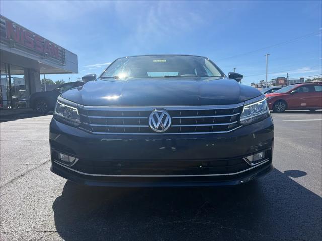 2018 Volkswagen Passat 2.0T SE for sale in Louisville, KY