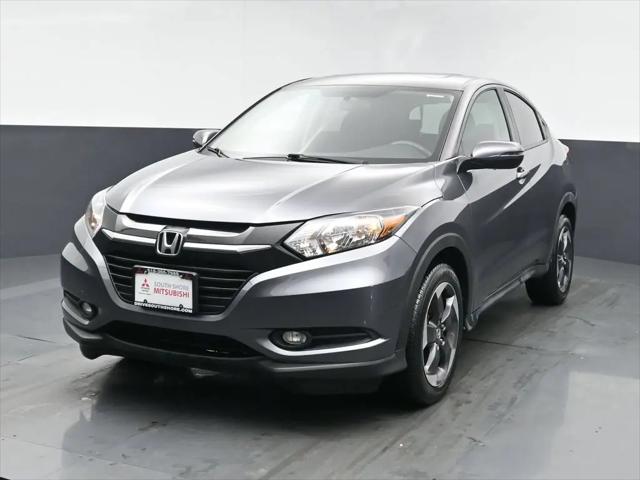2018 Honda HR-V EX for sale in Freeport, NY