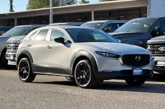 2026 Mazda CX-30 2.5 S Select Sport for sale in Santa Barbara, CA