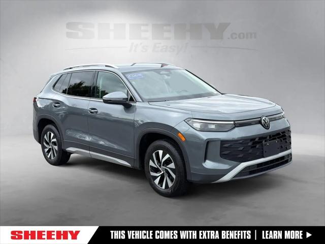 2026 Volkswagen Tiguan S for sale in Hagerstown, MD