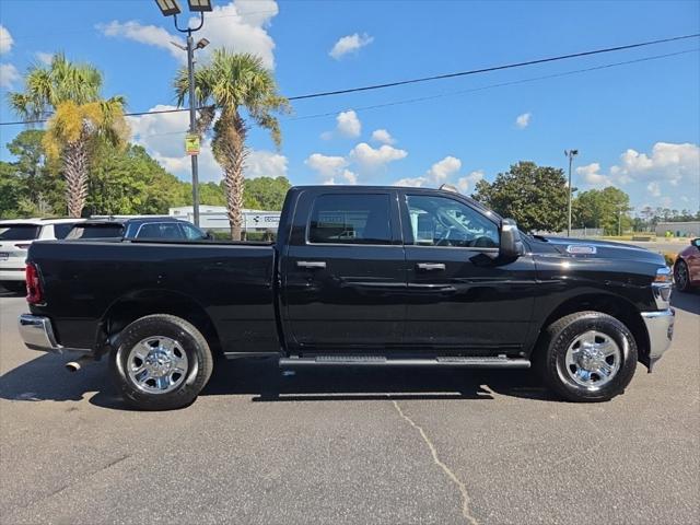 2025 Ram 2500 Tradesman Crew Cab 4x2 64 Box