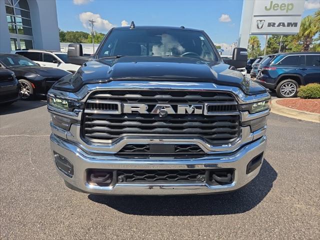 2025 Ram 2500 Tradesman Crew Cab 4x2 64 Box