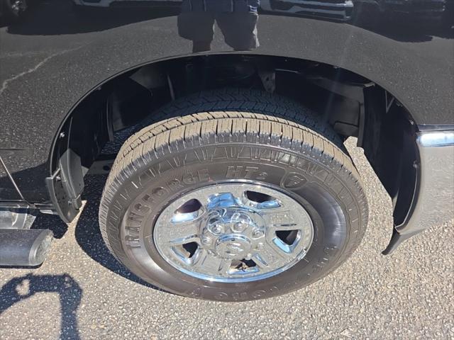 2025 Ram 2500 Tradesman Crew Cab 4x2 64 Box