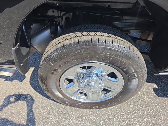 2025 Ram 2500 Tradesman Crew Cab 4x2 64 Box