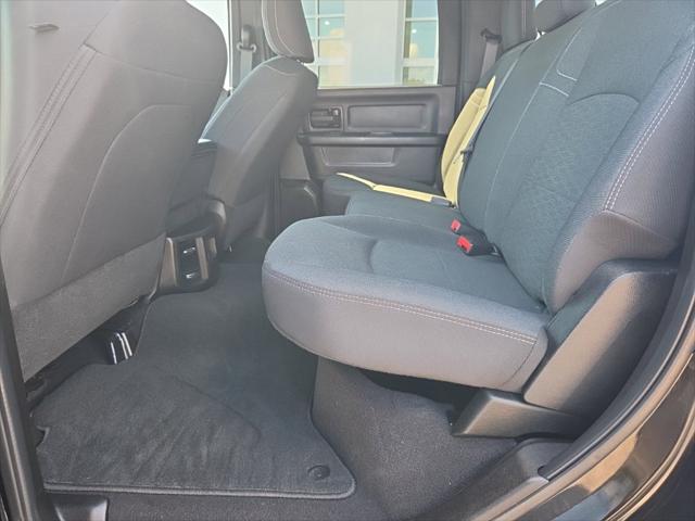2025 Ram 2500 Tradesman Crew Cab 4x2 64 Box