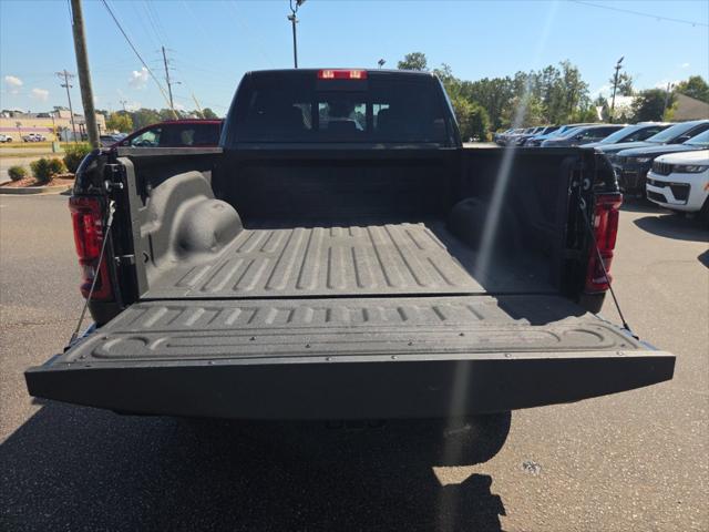 2025 Ram 2500 Tradesman Crew Cab 4x2 64 Box