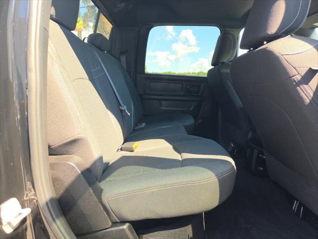 2025 Ram 2500 Tradesman Crew Cab 4x2 64 Box