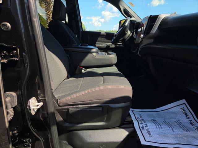 2025 Ram 2500 Tradesman Crew Cab 4x2 64 Box
