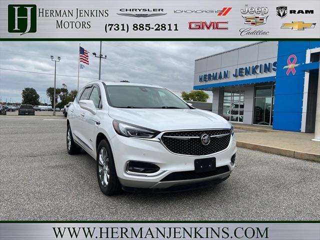 2019 Buick Enclave FWD Avenir for sale in Union City, TN