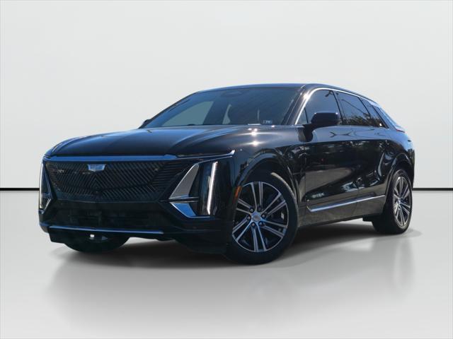 2024 Cadillac iQ Luxury w/1SE for sale in Puyallup, WA