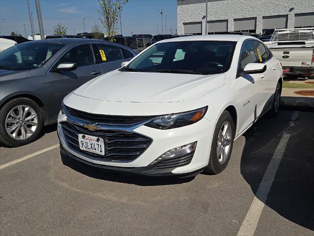 2024 Chevrolet Malibu FWD 1LT for sale in Fayetteville, AR