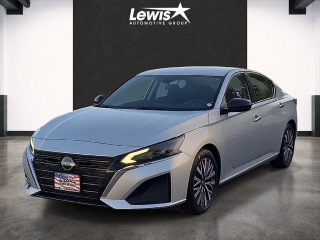2025 Nissan Altima SV FWD for sale in Fayetteville, AR