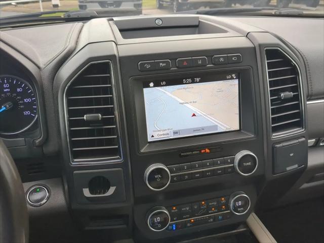 2019 Ford Expedition Max Limited