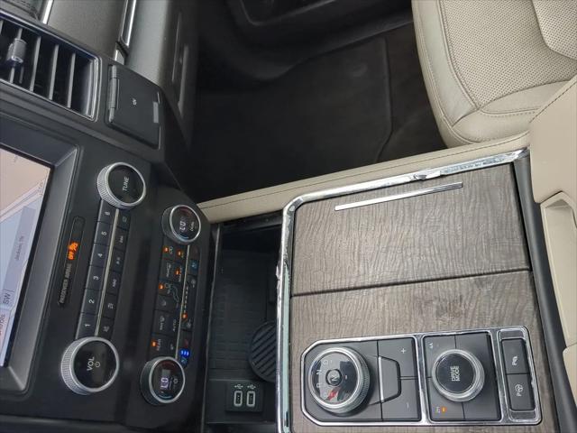 2019 Ford Expedition Max Limited