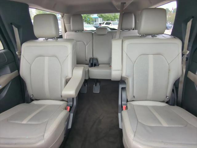 2019 Ford Expedition Max Limited