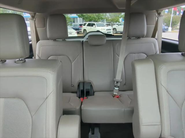 2019 Ford Expedition Max Limited