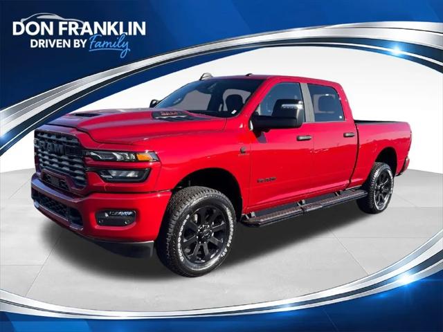 2027 Ram 2500 Big Horn for sale in Campbellsville, KY