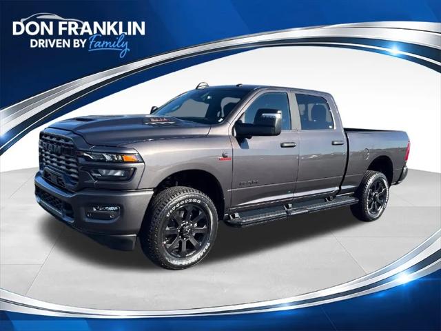 2027 Ram 2500 Big Horn for sale in Campbellsville, KY